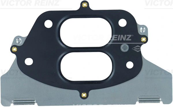Gasket, exhaust manifold